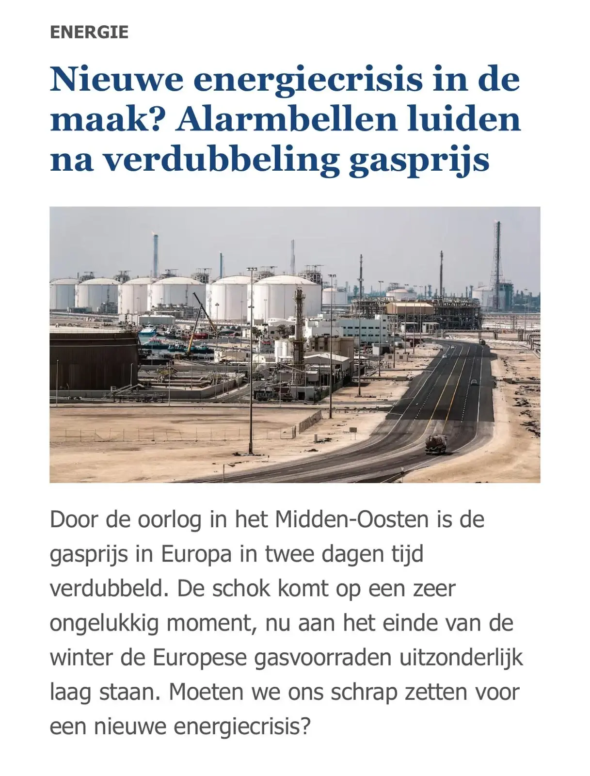 Capacity tariff and peak load analysis for Belgian households
