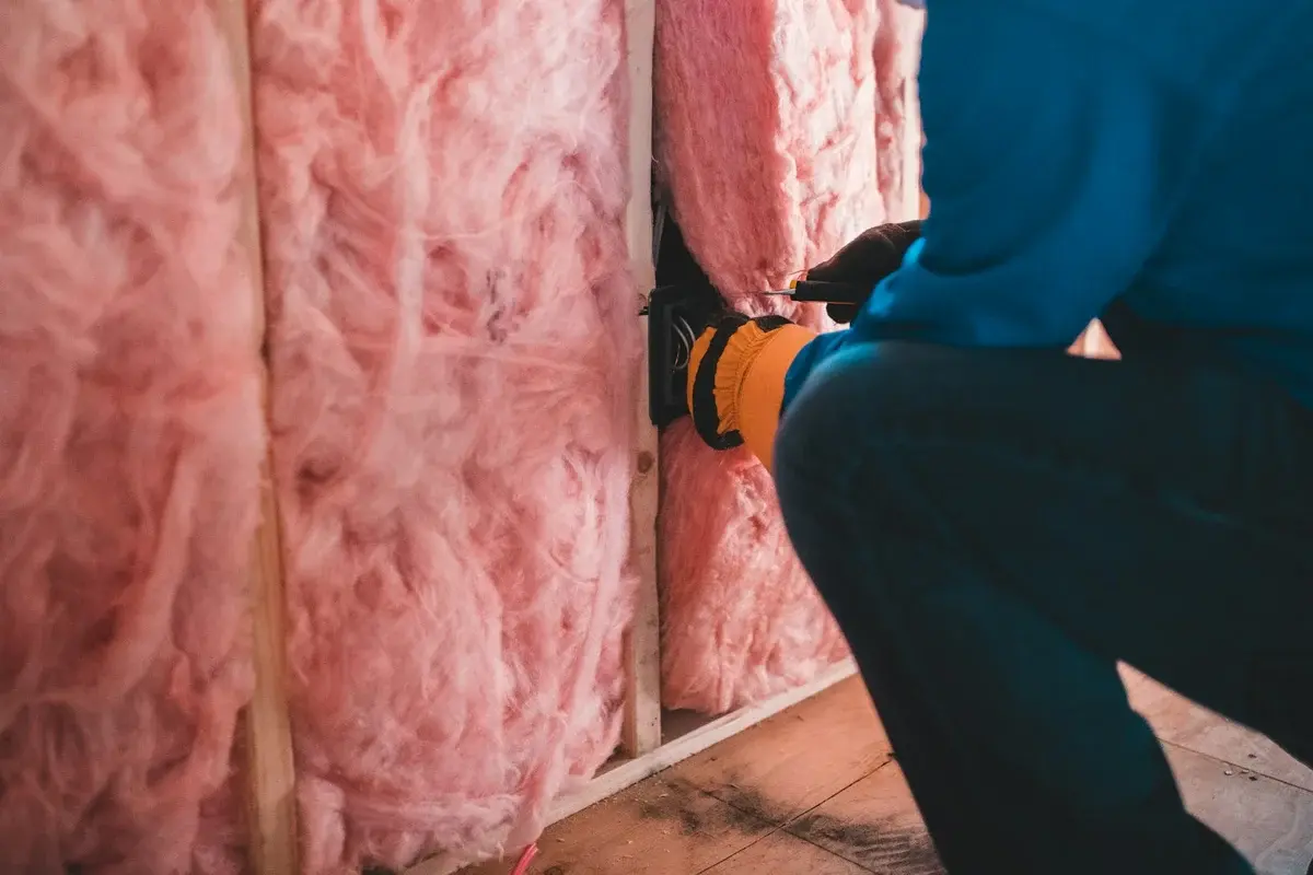 Insulation Renovations