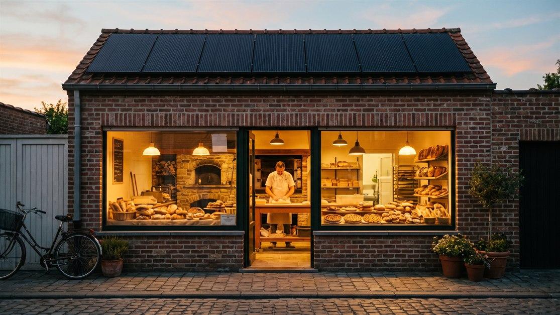 Bakery & SME